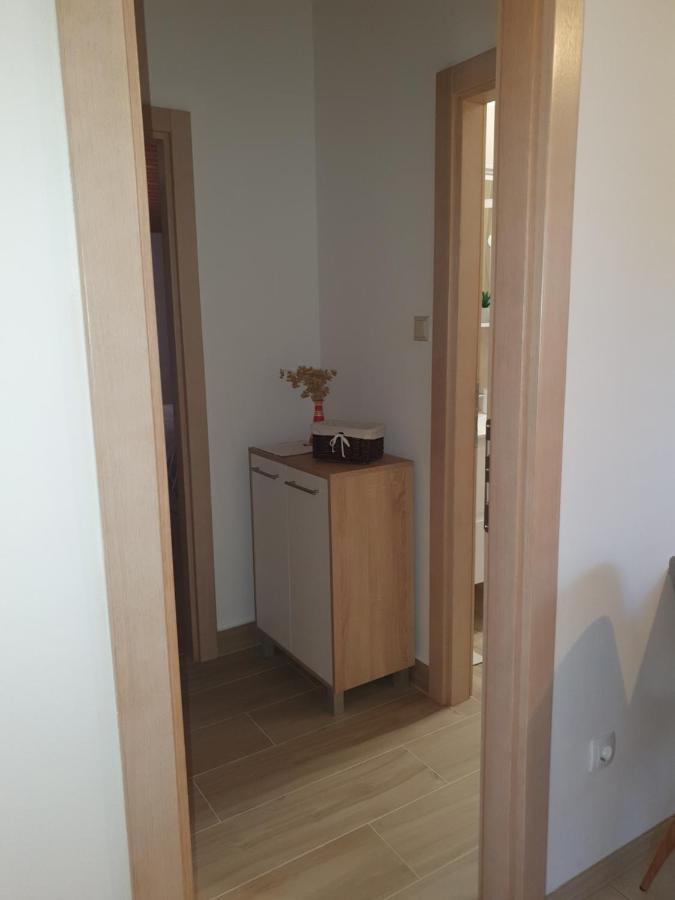 Apartments Matuc Malinska Bagian luar foto