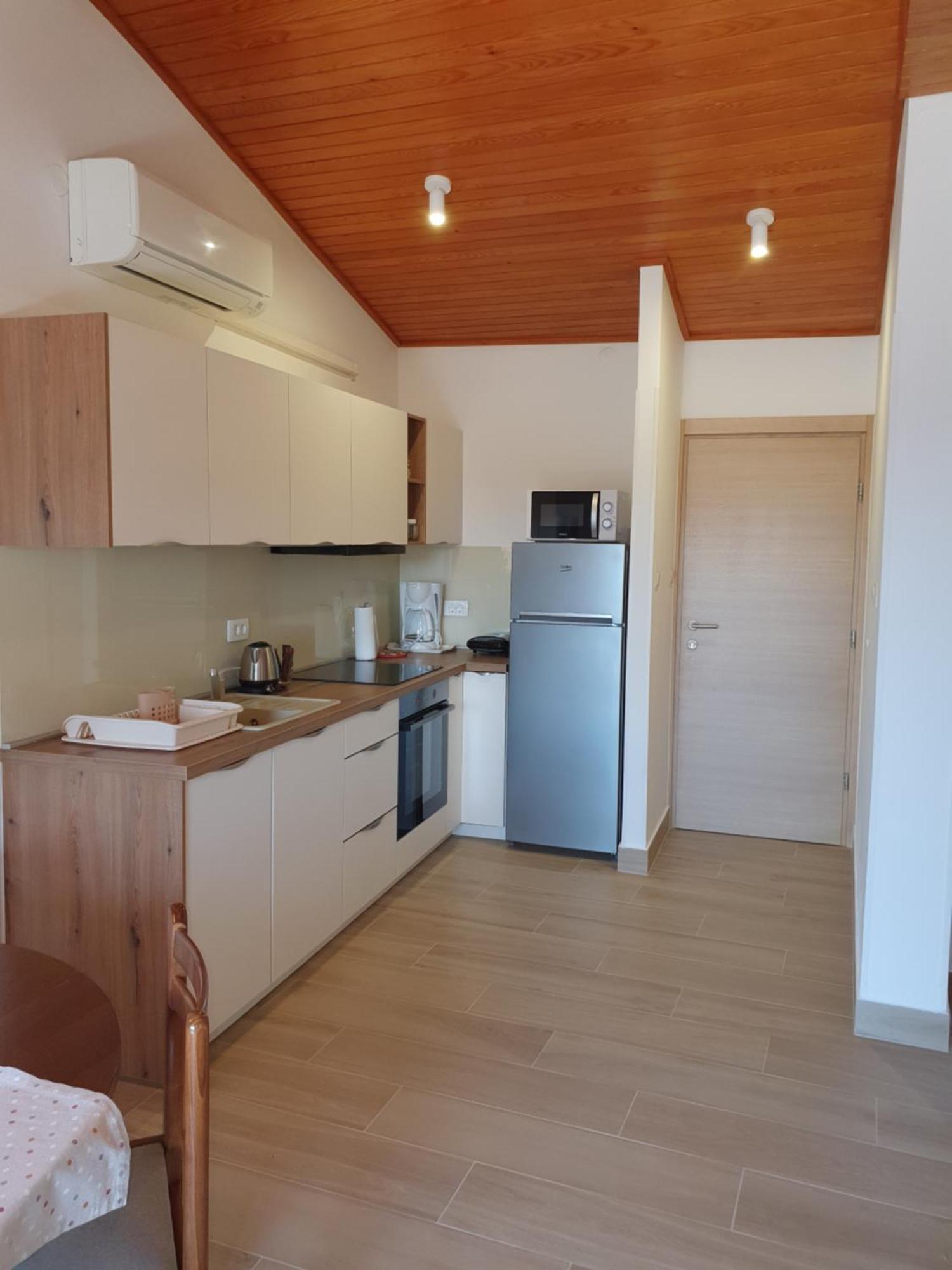 Apartments Matuc Malinska Ruang foto