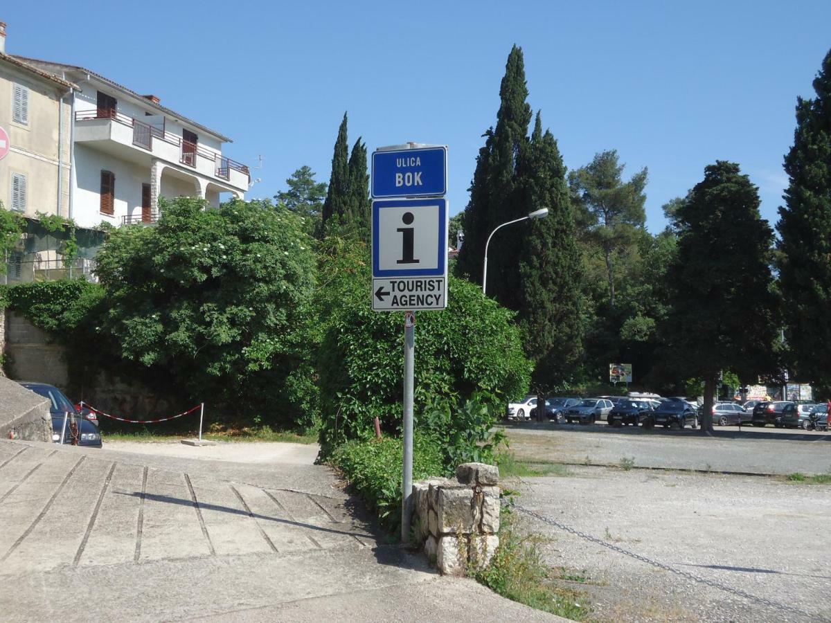 Apartments Matuc Malinska Bagian luar foto